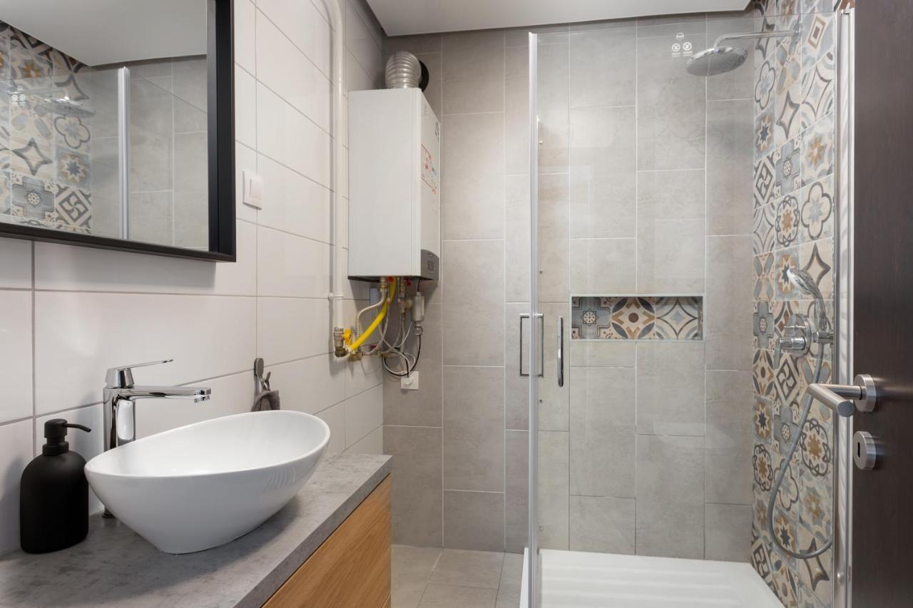 Nadi'S Apartman Eğri Dış mekan fotoğraf